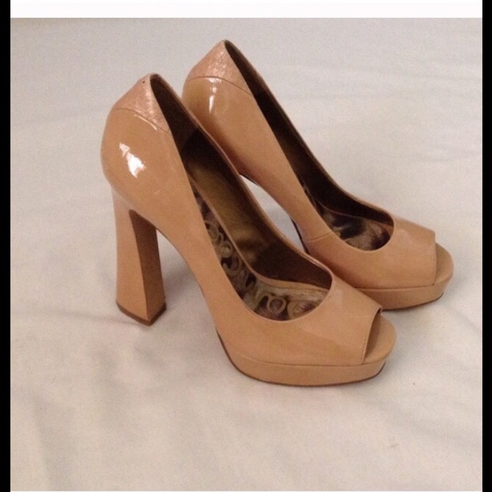 Sam Edelman Super hot heels 👠 🔥